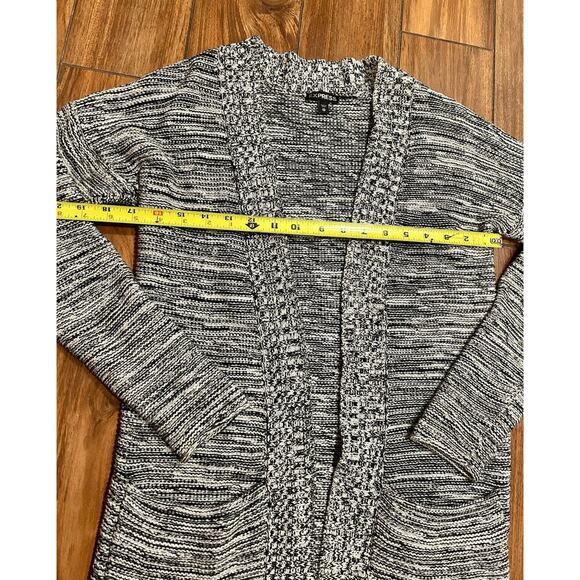 Express Open Front Cardigan Sweater size XS - Picture 5 of 6